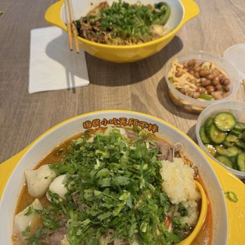 Miss Gu Malatang - Hot Pot Near Me - San Jose, California Miss Gu Malatang - Hot Pot Near Me - San Jose, California