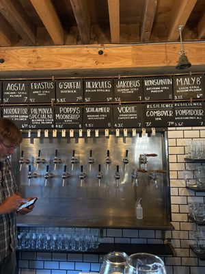 Schilling Beer Co. by null