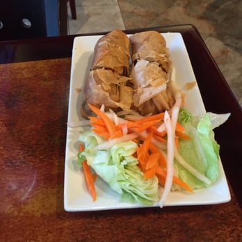 Pho Saigon - Spring roll - Vietnamese Near Me - Philadelphia, Pennsylvania Pho Saigon - Spring roll - Vietnamese Near Me - Philadelphia, Pennsylvania
