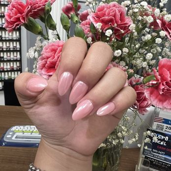 Nailspa Excel - Chrome - Nail Salons Near Me - La Verne, California Nailspa Excel - Chrome - Nail Salons Near Me - La Verne, California