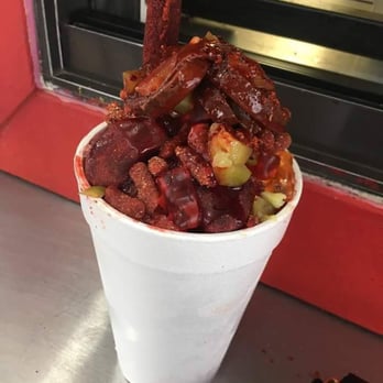 Chamoyadas Jardin - Juice Bars & Smoothies Near Me - Pharr, Texas Chamoyadas Jardin - Juice Bars & Smoothies Near Me - Pharr, Texas
