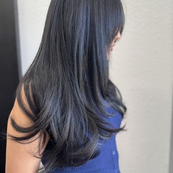 Salon ONE 9 - Hairstyle - Makeup Artists Near Me - Walnut, California Salon ONE 9 - Hairstyle - Makeup Artists Near Me - Walnut, California