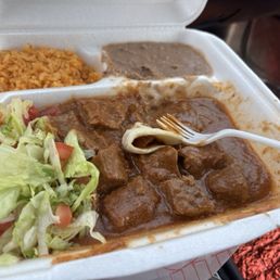 C5 Carne Guisada C5 Carne Guisada