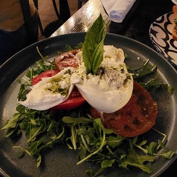 Rusticucina - Caprese salad - Italian Near Me - San Diego, California