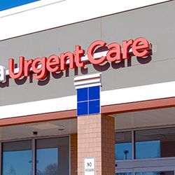 Virtua Urgent Care - Westmont