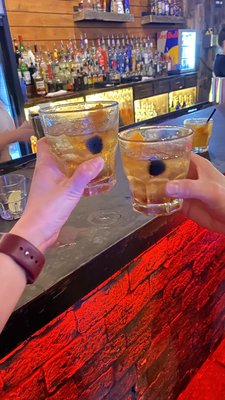 Two Bucks by null
