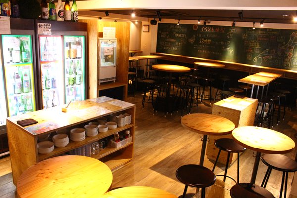 KURAND SAKE MARKET by null
