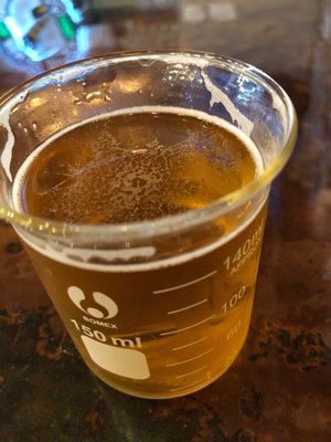 Buzz Bomb Brewing Co by null