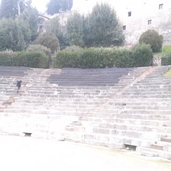 Teatro Romano - Music Venues Near Me - Verona, VR Teatro Romano - Music Venues Near Me - Verona, VR