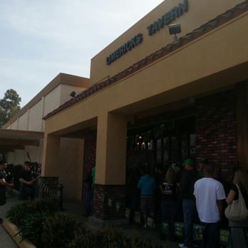 Limericks Tavern - New American Near Me - Upland, California
