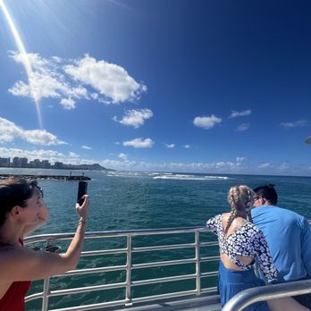 Pure Aloha Adventures - Tours Near Me - Honolulu, Hawaii
