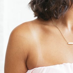 Blush Tan