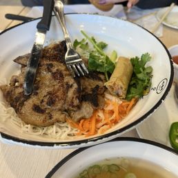 Lemongrass Porkchop Lemongrass Porkchop