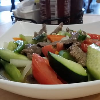 Mai Lee - Vietnamese Near Me - Saint Louis, Missouri