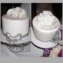 Pineapple Coconut Cake