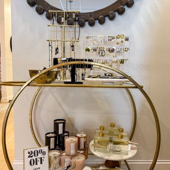 K|LA Boutique - Accessories Near Me - Mount Pleasant, South Carolina