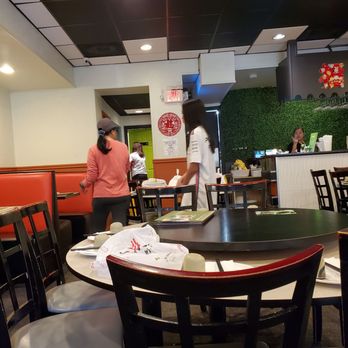 Golden Bull Restaurant - Seafood Near Me - Chicago, Illinois Golden Bull Restaurant - Seafood Near Me - Chicago, Illinois