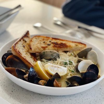 Rex's Seafood and Market by null