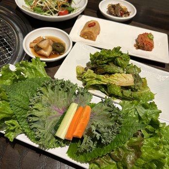 BORI - Spring Branch - Korean Near Me - Houston, Texas