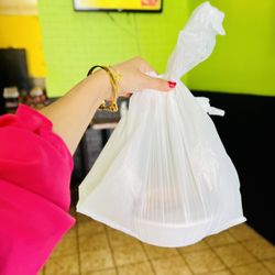 All Seasoned Jamaican Cuisine - Curry meals!
