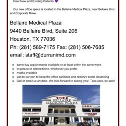 DurraniMD: Omar Durrani, MD