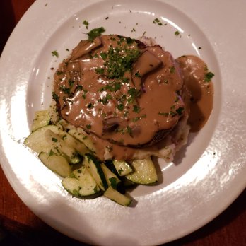 Wild River Grille - Meatloaf - New American Near Me - Reno, Nevada Wild River Grille - Meatloaf - New American Near Me - Reno, Nevada