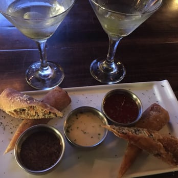 Webb Custom Kitchen - Duck Cigar (get this!!) - New American Near Me - Gastonia, North Carolina Webb Custom Kitchen - Duck Cigar (get this!!) - New American Near Me - Gastonia, North Carolina