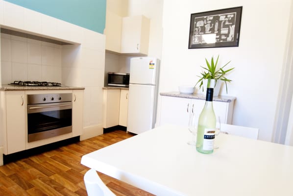 Seawall Apartments by null
