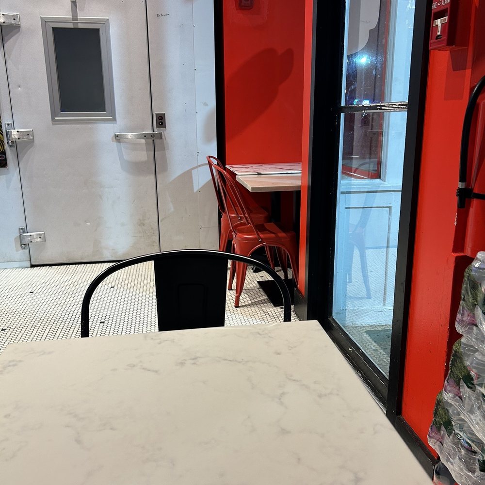 a table and chairs a table and chairs