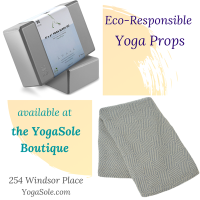 YogaSole Windsor Terrace by null