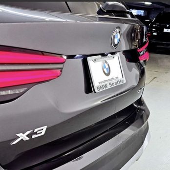 BMW Seattle - 2022 BMW X3 - Car Dealers Near Me - Seattle, Washington