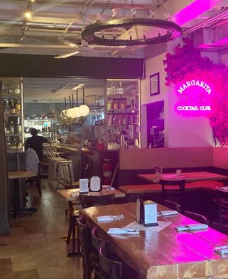 Maizal Restaurant by null