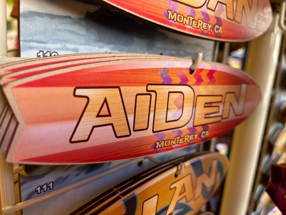 CANDY ROW Updated September 2024 20 Photos & 10 Reviews 837 Cannery Row, Monterey