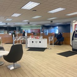 Bank of America Financial Center - Welcome to BoA.
