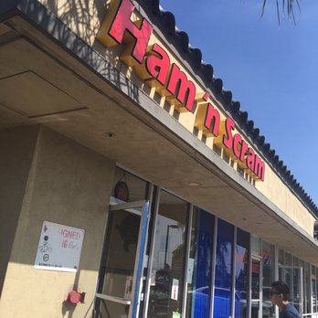 Ham 'n Scram - Breakfast & Brunch Near Me - Westminster, California Ham 'n Scram - Breakfast & Brunch Near Me - Westminster, California