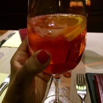 Da Mamo - Spritz to drink. - Italian Near Me - Venezia, VE Da Mamo - Spritz to drink. - Italian Near Me - Venezia, VE