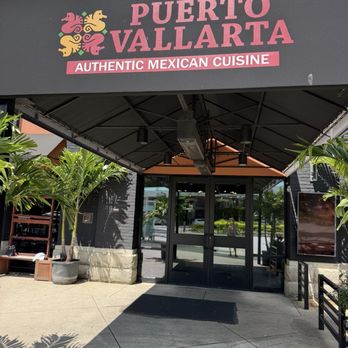 Puerto Vallarta - Stamford - Mexican Near Me - Stamford, Connecticut