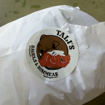 Tali’s Bagel - Bagels Near Me - Honolulu, Hawaii Tali’s Bagel - Bagels Near Me - Honolulu, Hawaii