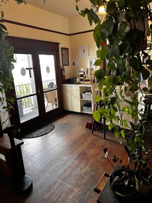 Fremont Coffee Company by null
