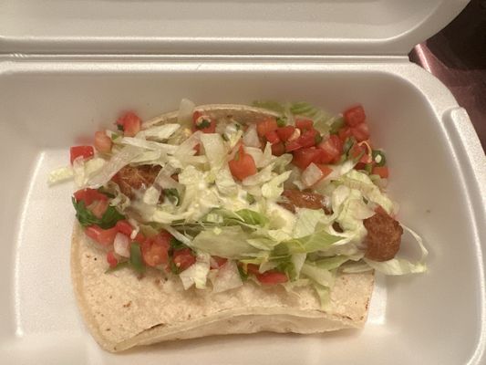 Don Tortaco Mexican Grill by null
