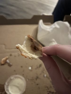 DeMos Pizzeria & Deli by null