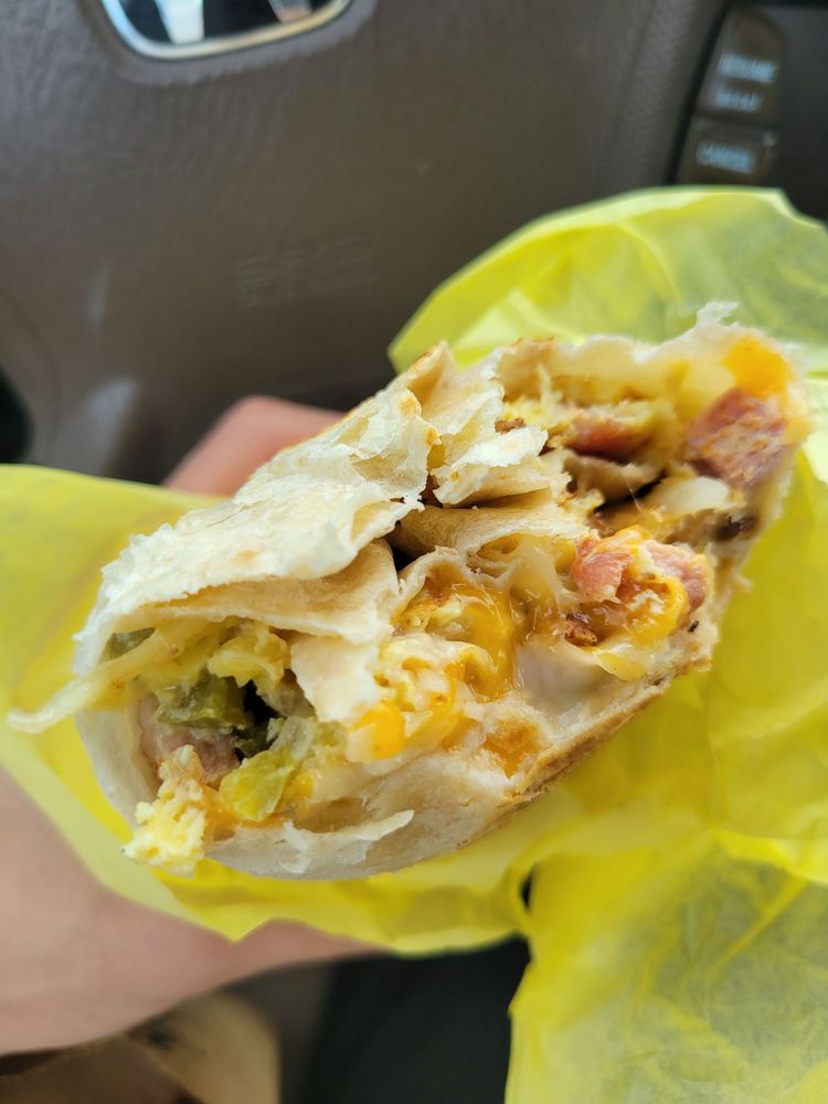 Ham 'n Scram