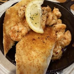 Shrimp Shrimp