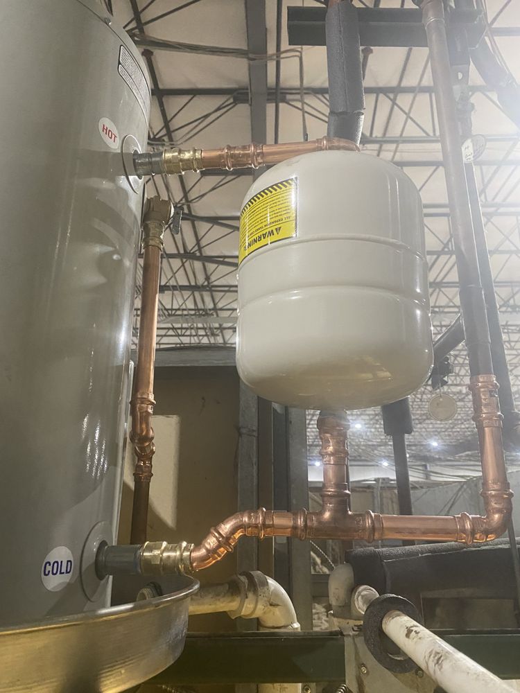 Slide of Sunshine Plumbing & Drain