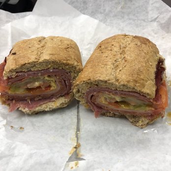 Potbelly - Italian - Slap Yo Momma Good !!! - Sandwiches Near Me - Euless, Texas Potbelly - Italian - Slap Yo Momma Good !!! - Sandwiches Near Me - Euless, Texas