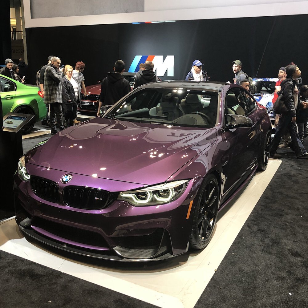 Chicago Auto Show - Festivals Near Me - Chicago, Illinois Chicago Auto Show - Festivals Near Me - Chicago, Illinois