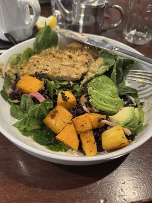 Frontier Public House by null