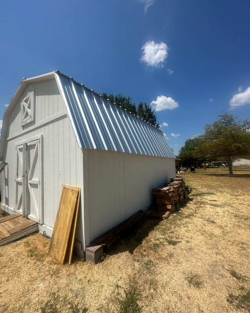 Slide of SilverLine Roofing & Construction