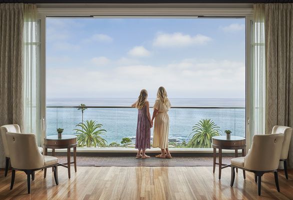 Montage Laguna Beach by null Montage Laguna Beach by null