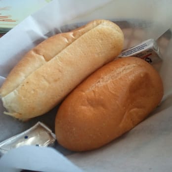 Aji Limon - Complimentary bread (comes with green sauce for dipping) - Peruvian Near Me - Buena Park, California Aji Limon - Complimentary bread (comes with green sauce for dipping) - Peruvian Near Me - Buena Park, California